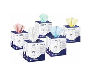 Chicopee J-Cloth Plus Roll Chicopee J-Cloth Plus Roll