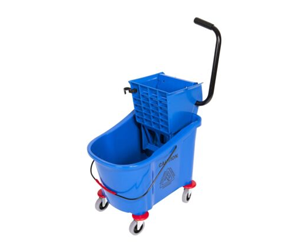 Econo 36 Litre Mopping Trolley Econo 36 Litre Mopping Trolley