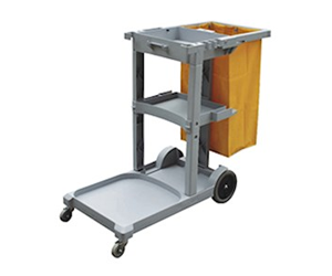 Econo Janitor Trolley Econo Janitor Trolley