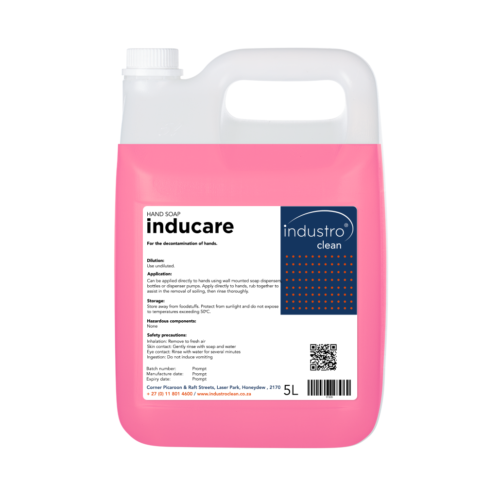 Inducare 5 Litre Inducare 5 Litre
