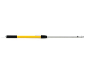 Rubbermaid Hygen Extension Pole Long Rubbermaid Hygen Extension Pole Long