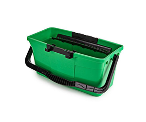 Unger Window Cleaning Bucket 18 Litres Unger Window Cleaning Bucket 18 Litres