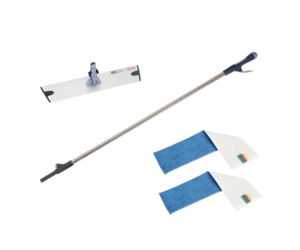 Vileda Spraypro Inox Vileda Spraypro Inox